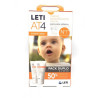 Leti AT4 Atopic Skin Crema Regeneradora Facial 50ml x2 unidades