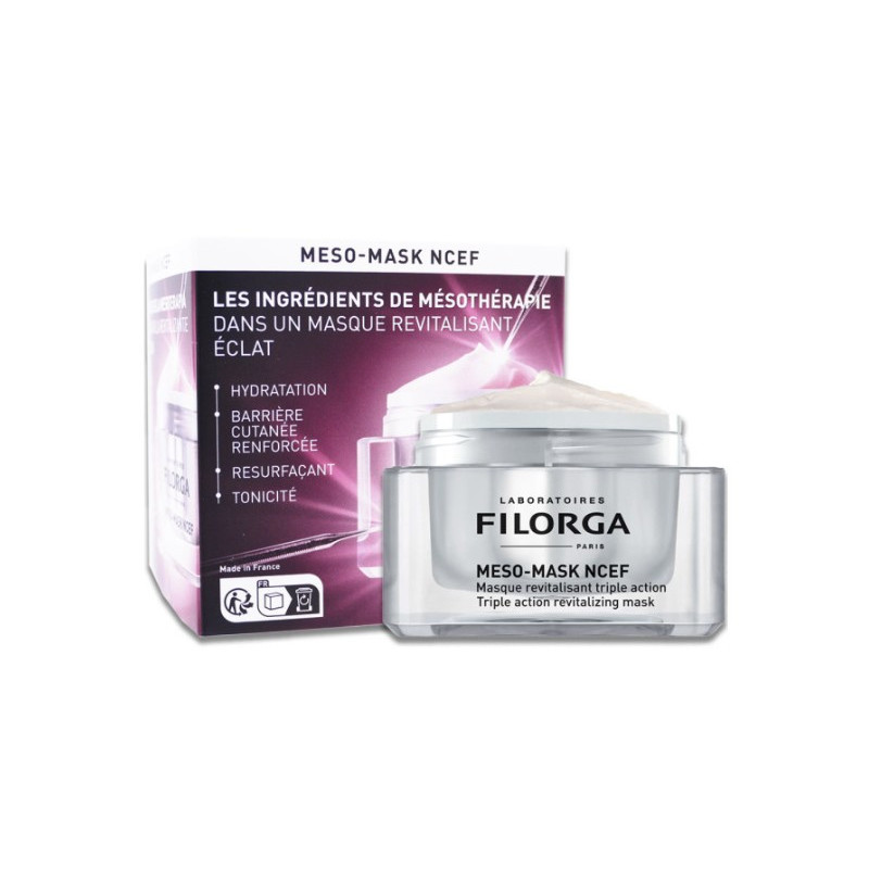 FILORGA MESO-MASK NCEF 50ML