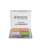Benecos Natural CC Concealer