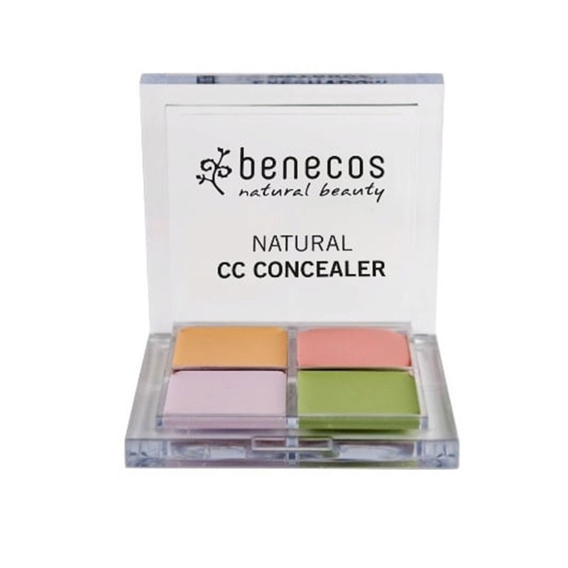 Benecos Natural CC Concealer