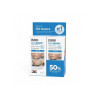 ISDIN NUTRATOPIC PRO-AMP CREMA FACIAL PROTECTORA 2 X 50 ML