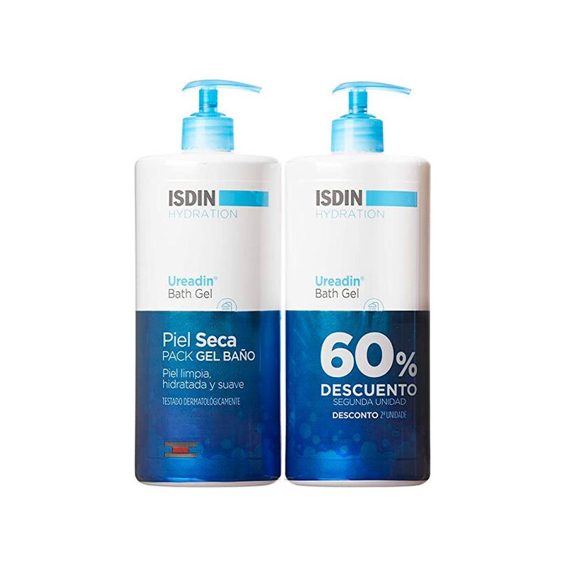 Ureadin gel 10 1000ml duo