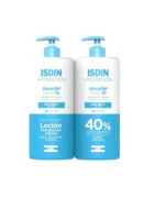 Ureadin Loción Hidratación Intensa 750ML + 750ML