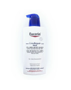 Eucerin Urea Repair Plus Gel de Baño 400ml