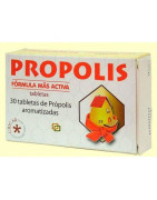 Gricar Própolis 30 tabletas