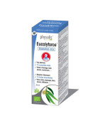 Physalis Eucalyforce Jarabe 150ml