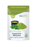 Biotona Superior Matcha Orgánico 90gr