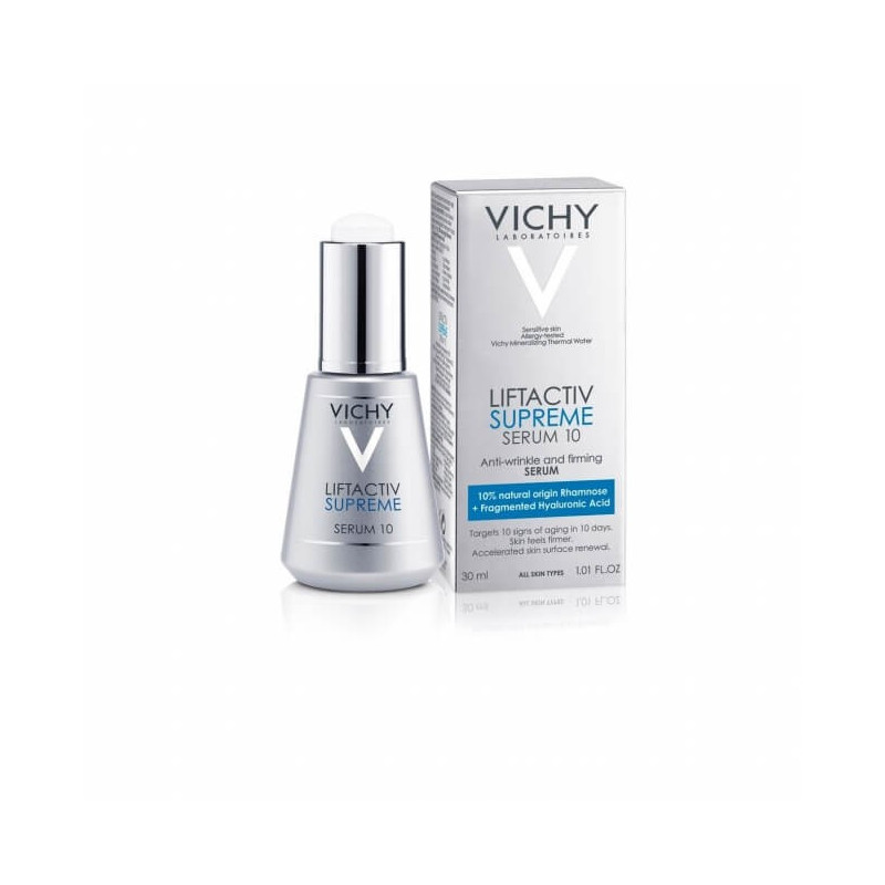 Vichy Liftactiv Supreme Serum 10 30ml