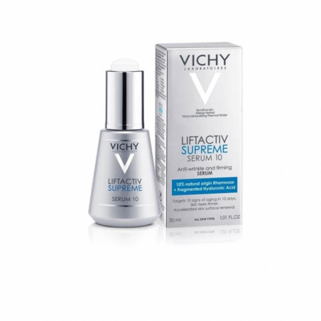 Vichy Liftactiv Supreme Serum 10 30ml