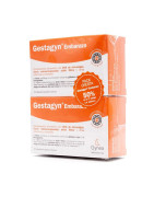 Gestagyn Embarazo 30 cápsulas x2 unidades