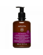 Apivita Intimate Gel Suave Zona Intima 300ml
