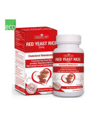 Natures Aid Red Yeast Rice 333mg 30 cápsulas