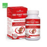 Natures Aid Red Yeast Rice 333mg 30 cápsulas
