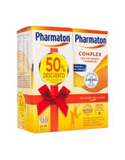 PHARMATON COMPLEX 120 COMPRIMIDOS