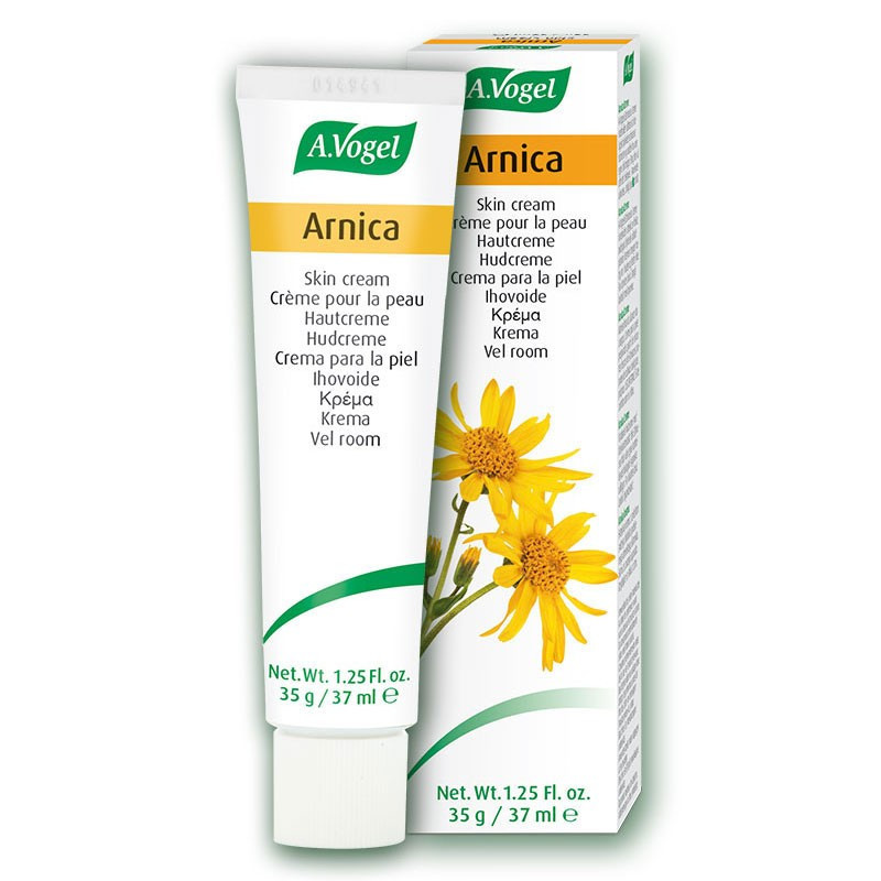 A. Vogel Arnica Crema 35gr