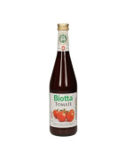 Biotta Zumo BIO de Tomate 500ml