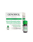 Oenobiol Solución Anticaída Crecimiento del Cabello