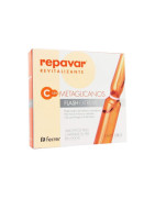 Repavar Metaglicanos Flash Extreme 5 ampollas