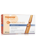 Repavar Metaglicanos Lifting & Mat Piel Mixta y Grasa 30 ampollas