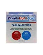 Viadol-Hot Cold Bolsa Calor Frío 1ud