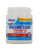 ALVITYL MAGNESIUM VITAMINA B6 FORMAT 4MESES