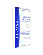 Ecrinal ANP2 Tratamiento Anticaída 8 ampollas