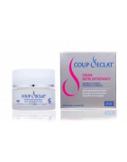 COUP D'ECLAT CREME NUTRI OXIGENANTE 50ML
