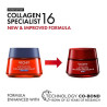 Vichy Liftactiv Collagen Specialist 16 Noche 50ml