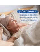 CUMLAUDE SEROTOGYN NOCTA 30 CAPS