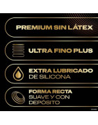 DUREX CONEXION TOTAL 10 PRESERVATIVOS