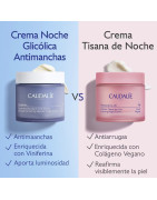 CAUDALIE VINOPERFECT CREMA DE NOCHE RECARGA 50ML