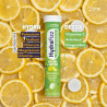 UPSA HYDRAFRIZZ HYDRA+ DETOX X16 GUSTO LIMON