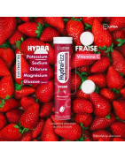 UPSA HYDRAFIZZ HYDRA X16 GUSTO FRESA
