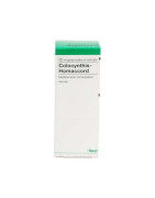 Heel Colocyntis Homaccord gotas 30ml