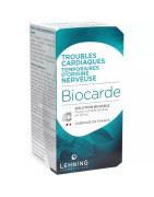 Biocarde Lehning Palpitación Solución Oral 30 ml