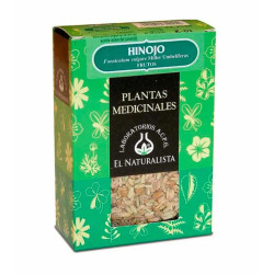 EL NATURALISTA HINOJO 80 GR
