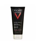 Vichy Hydra Mag C Gel de Ducha Hidratante 100ml