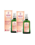 Weleda Aceite de Masaje Estrías 100ml Pack 2 unidades