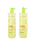 A-Derma Exomega Aceite de Ducha Emoliente 500ml x2unidades