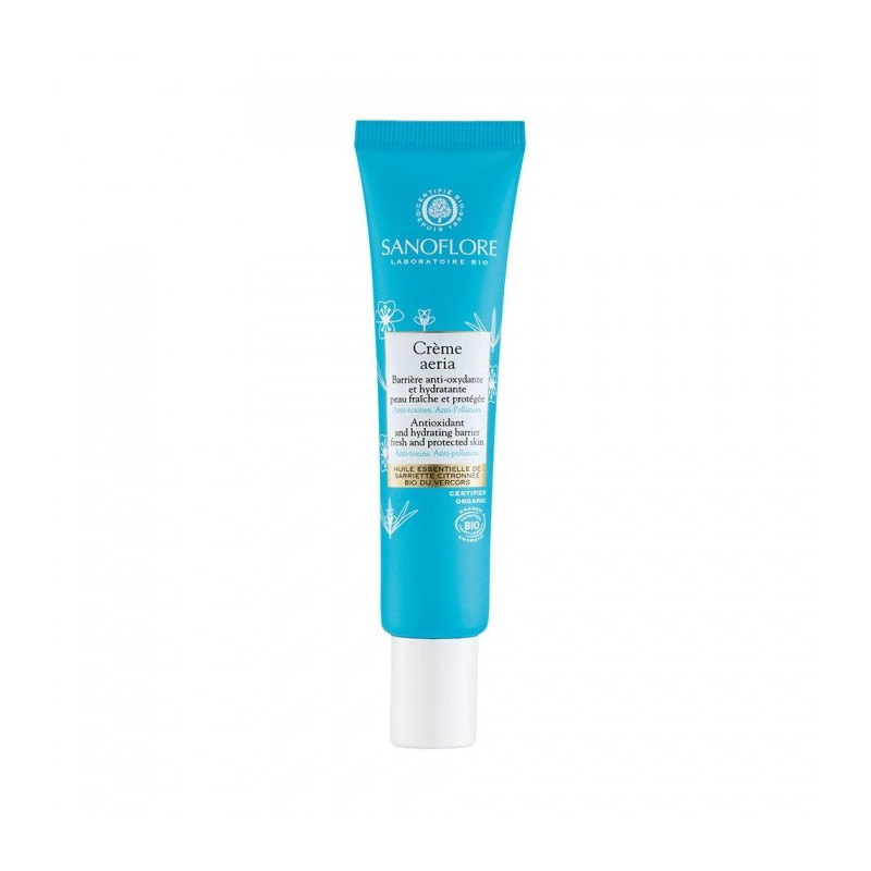 Sanoflore crema aeria 40ml