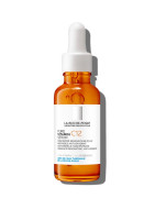 LA ROCHE POSAY PURE VITAMIN C12 SÉRUM 30ML