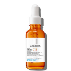LA ROCHE POSAY PURE VITAMIN C12 SÉRUM 30ML