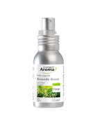 Le Comptoir Aroma Aceite Vegetal de Almendras Dulces BIO 50ml