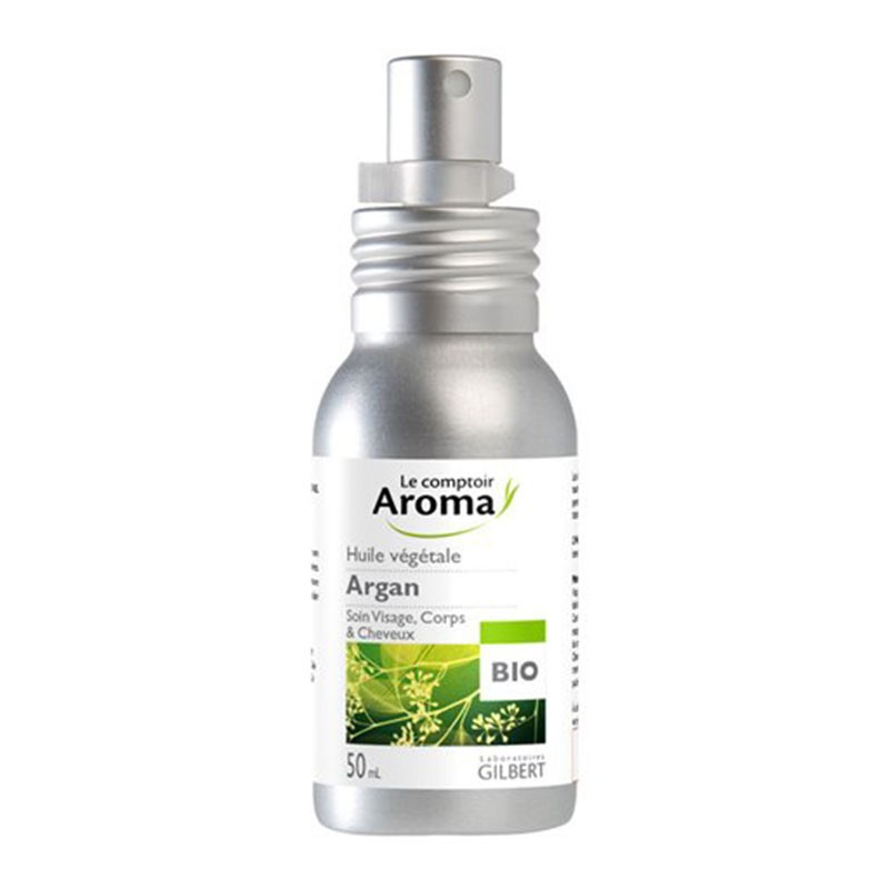 Le Comptoir Aroma Aceite Argán BIO 50ml