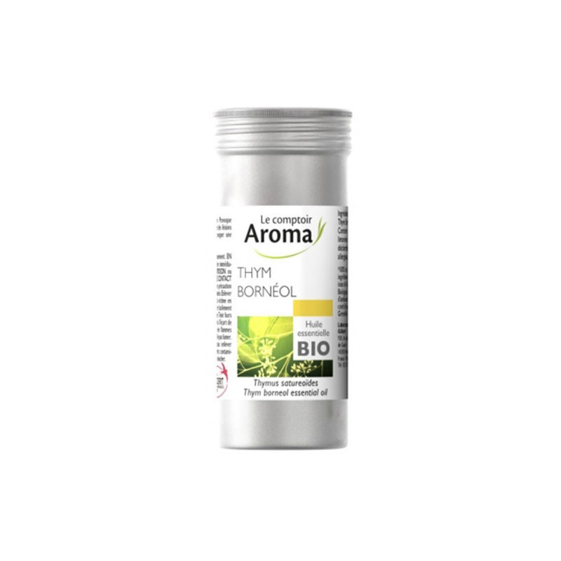 Le Comptoir Aroma Aceite Esencial Bio Tomillo 10ml