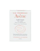 Avène Cold Cream Jabón 100gr