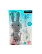 Suavinex Baby Cologne Set Agua de Colonia Peluche de Regalo