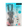 Suavinex Baby Cologne Set Agua de Colonia Peluche de Regalo