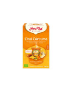 YOGI TEA CURCUMA CHAI