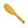 FÖRSTER'S Cepillo para el pelo tacos de madera de haya grande